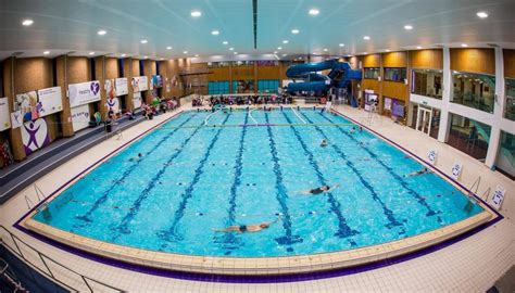 Darlington Council: Dolphin Centre pool re-opening date confirmed | The ...