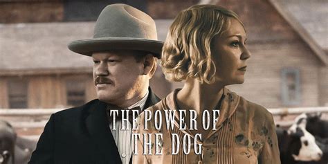 Kirsten Dunst and Jesse Plemons on The Power of the Dog and Jane Campion