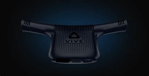 HTC Vive VR Wireless Adapter Release Date / US Pre-Order Guide - GameSpot