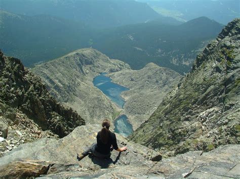 Rocky Mountain National Park - Hiking