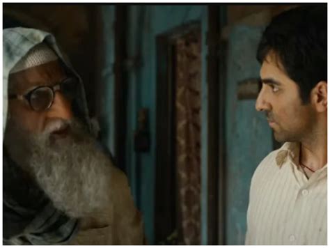 Here’s what Amitabh Bachchan’s and Ayushmann Khurrana’s ‘Gulabo Sitabo ...