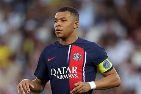 Kylian Mbappe speculation, surprise Real Madrid target and more Man ...