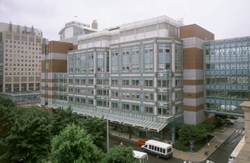 Beth Israel Deaconess Medical Center | HMS