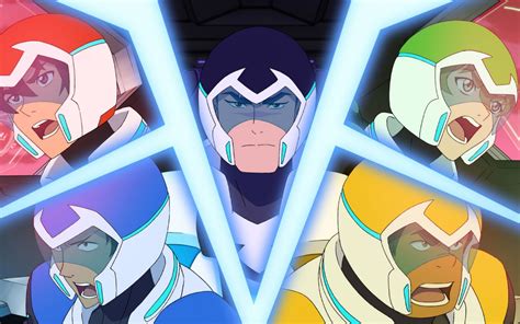 Voltron wallpaper | anime | Wallpaper Better