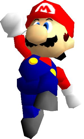 Image - Mario 64.png | Video Games Fanon Wiki | FANDOM powered by Wikia