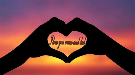 Mom and Dad Wallpapers - Top Free Mom and Dad Backgrounds - WallpaperAccess