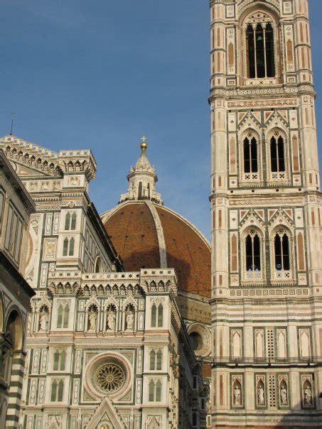 Famous Churches of Europe: Florence, Italy