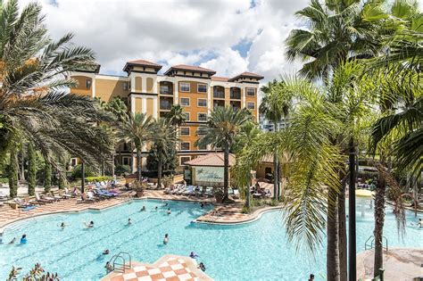 Floridays Resort Orlando em Orlando - Hoteis.com