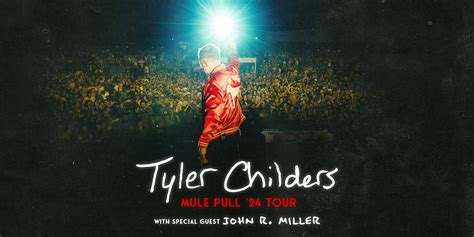 Tyler Childers Artist Presale