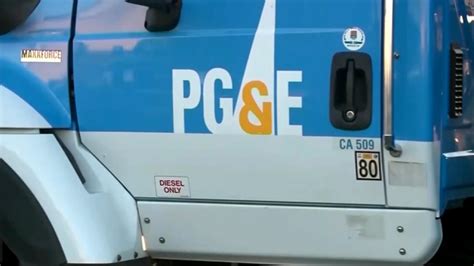 PG&E warns about new scam targeting customers this summer - ABC30 Fresno