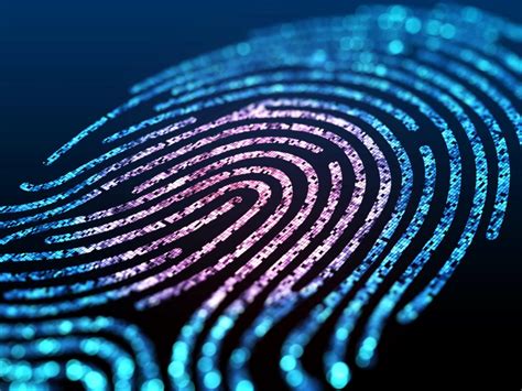 Fingerprint - CyberHoot Cyber Library