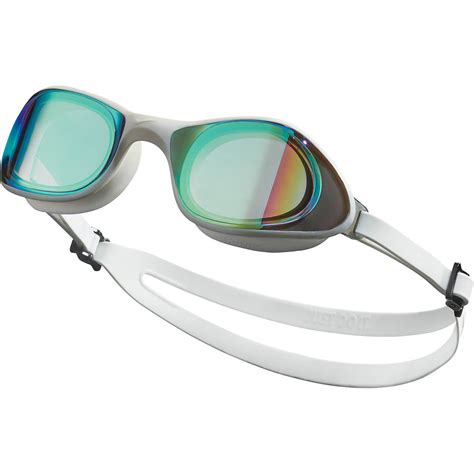 Nike Adults' Expanse Mirror Swim Goggles | Academy