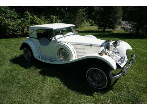 1936 Jaguar SS100 for Sale | ClassicCars.com | CC-1027886