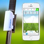 Swingbyte 2 // Digital Golf Swing Analyzer - SwingByte - Touch of Modern