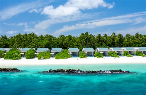 Eco-Friendly Resorts Maldives | Dhigali Maldives Resort