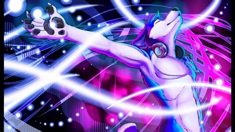 Furry Rave Wallpaper (69+ images)