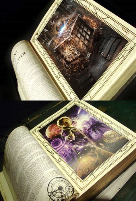 Doctor Who TIME WAR BOOK Prop Replica Fully Illustrated - Etsy