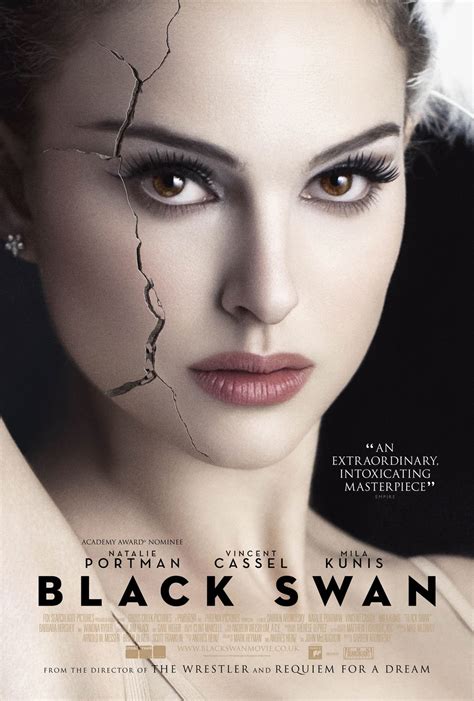 moviesandsongs365: Film review - Black Swan (2010)