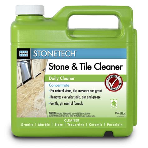 Laticrete StoneTech Professional _Stone _ Tile Cleaner _24 oz_ RTU – FloorLife