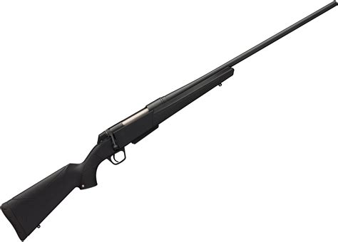 Winchester XPR Hunter Bolt Action Rifle - 30-06 Sprg, 24", Matte Blued ...