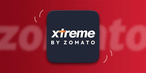 Zomato Introduces Parcel Delivery Service, 'Xtreme' With Primary Focus ...