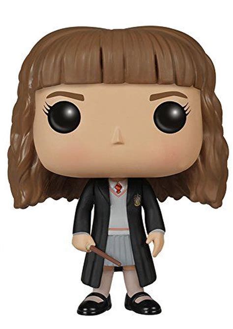 Funko Hermione Granger Harry Potter Pop! Vinyl Figure | Buy online at The Nile