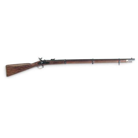 1853 Civil War Enfield® Musket Replica Rifle - 212664, Military Memorabilia at Sportsman's Guide