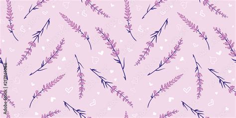 Lavender Wallpaper Background