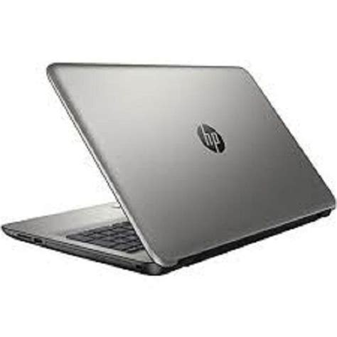 Hp Laptop With 8 Gigabyte Ram And 15.6 Inch Screen Size, Heavy Battery ...