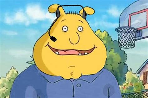 Here's What The Cast Of "Arthur" Looks Like Now