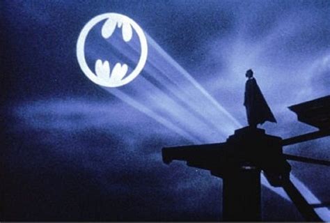 BBP! Celebrates Batman @ 75: The Bat-Signal Shines Forever On