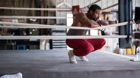 ‘Creed III’ Review: A Franchise Finds New Fertile Ground - The New York ...