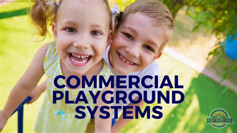 Adventure Playground Systems #play Web Copy 1080p - YouTube