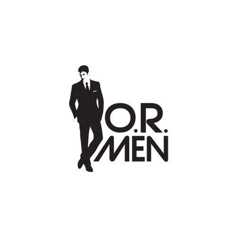 Men Logo - LogoDix