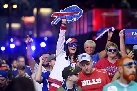 Expert Grades of the Buffalo Bills 2022 Draft Class