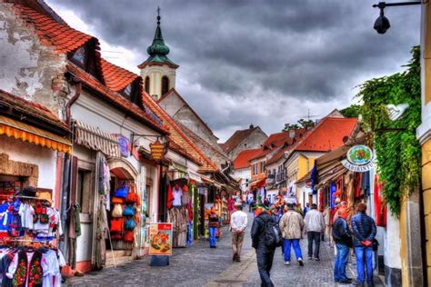 Szentendre | What to see in Budapest