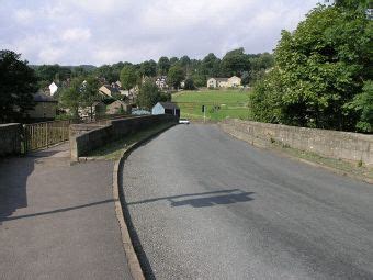 Gallery:Grindleford Bridge - Roader's Digest: The SABRE Wiki