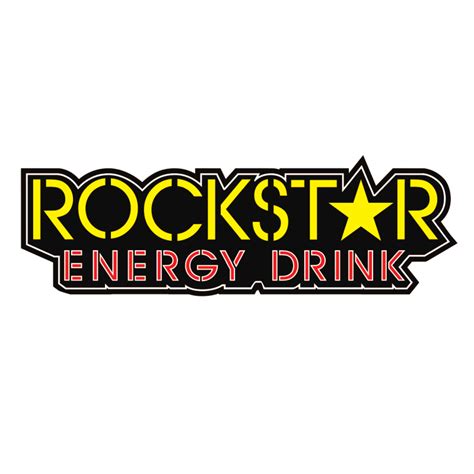 Rockstar Logo Font