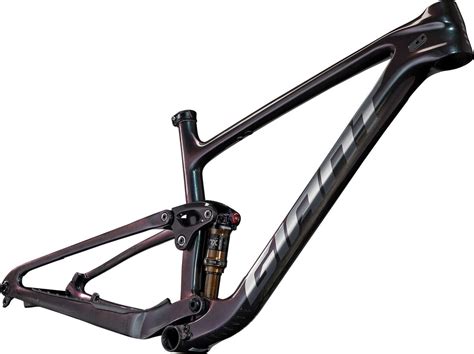 Giant Anthem Advanced Pro 29 Frameset - Carolina Pedal Works | Hickory, NC