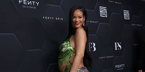 Everything We Know About Rihanna's R9 Album | POPSUGAR Entertainment