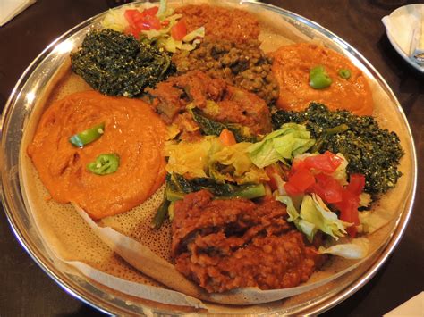 Eritrean cuisine | 365 ideas for amazing year