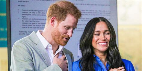 Prince Harry And Meghan Markle Pay Off Their Multi Million Renovation Bill After Scoring Netflix ...