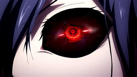 Touka's Eye - Image Abyss