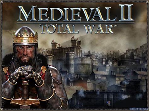 PC Medieval 2: Total War Game Save | Save Game File Download