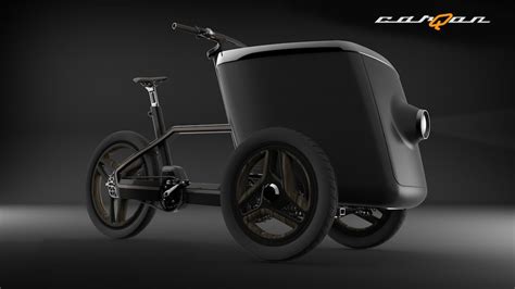 eBike News: World Record, New Yamaha, E-Cargo Trike, Back Country ...