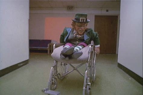 Leprechaun (1993) | Horror Movie | Horror Homeroom