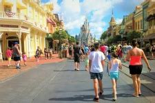 Disney World Free Stock Photo - Public Domain Pictures