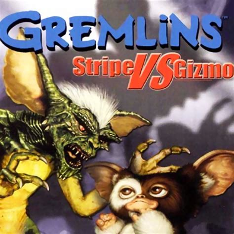 Gremlins: Stripe vs. Gizmo [Videos] - IGN