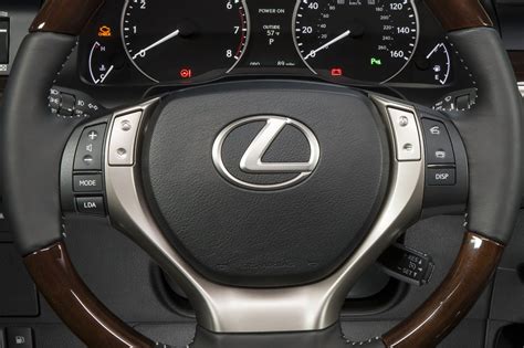 2014 Lexus ES 350 VINs, Configurations, MSRP & Specs - AutoDetective