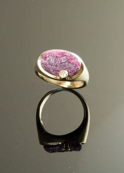 Art Jewelry, Naples, FL - Anderson Goldsmiths